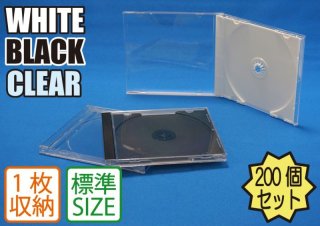 DVDケースCDケース販売コムコム ケース専門店