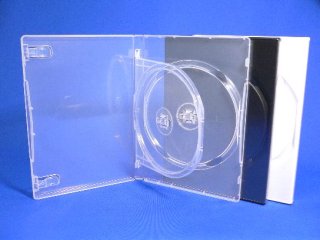 DVDケースCDケース販売コムコム ケース専門店